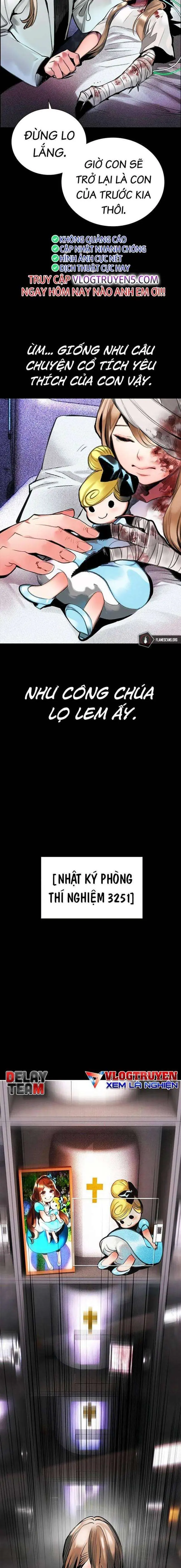 Đại Chiến Người Và Trùng Chapter 94 - Trang 10
