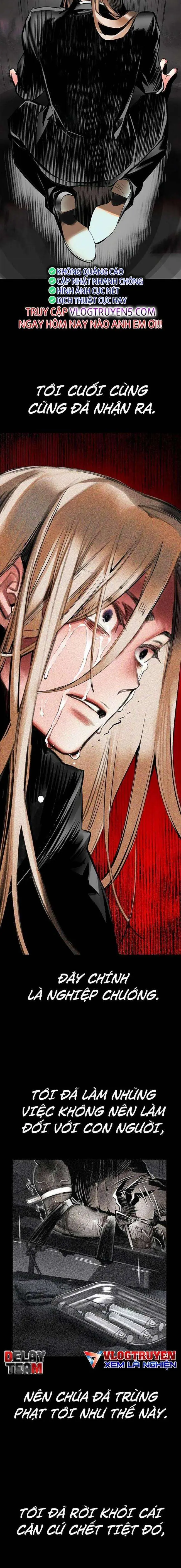 Đại Chiến Người Và Trùng Chapter 94 - Trang 11