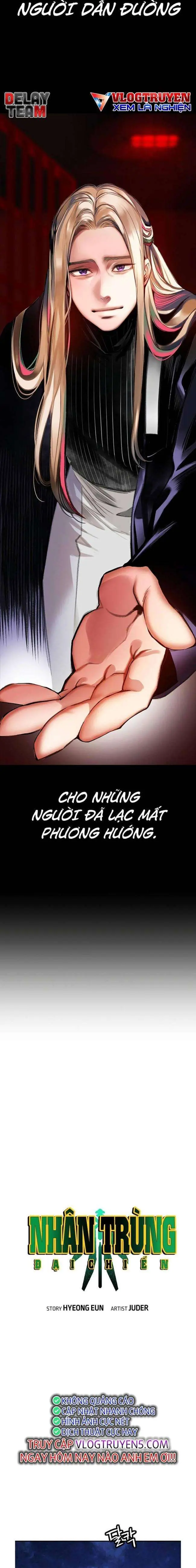 Đại Chiến Người Và Trùng Chapter 94 - Trang 13