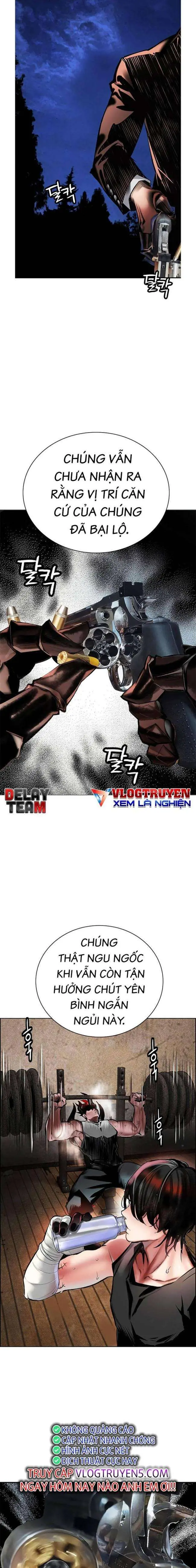 Đại Chiến Người Và Trùng Chapter 94 - Trang 14