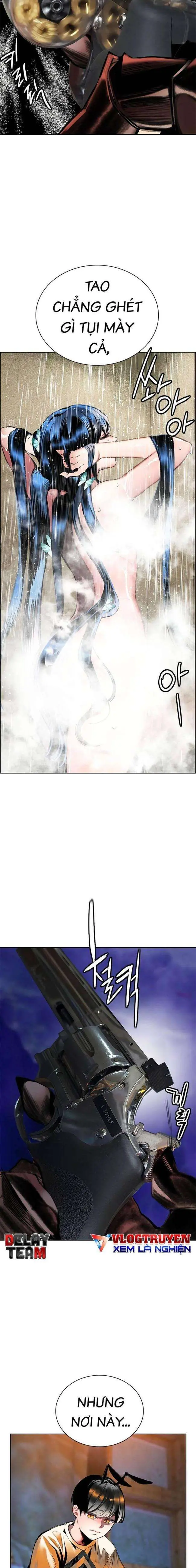 Đại Chiến Người Và Trùng Chapter 94 - Trang 15