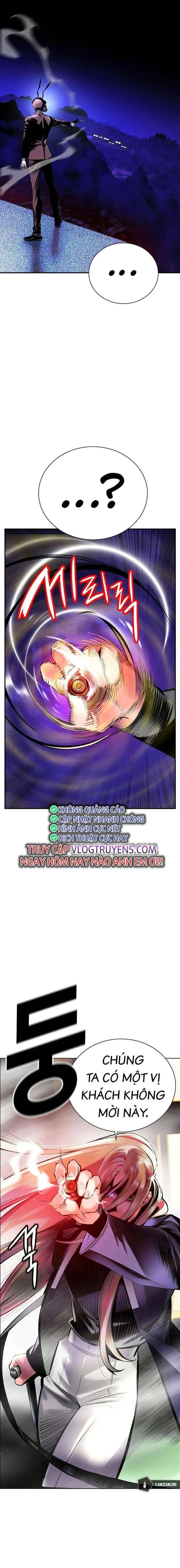 Đại Chiến Người Và Trùng Chapter 94 - Trang 19