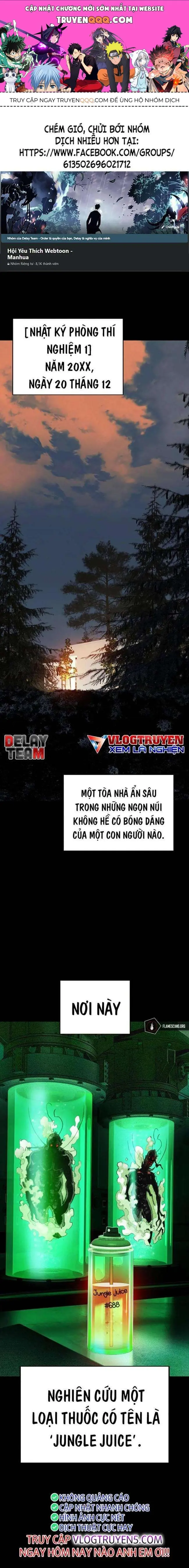 Đại Chiến Người Và Trùng Chapter 94 - Trang 2
