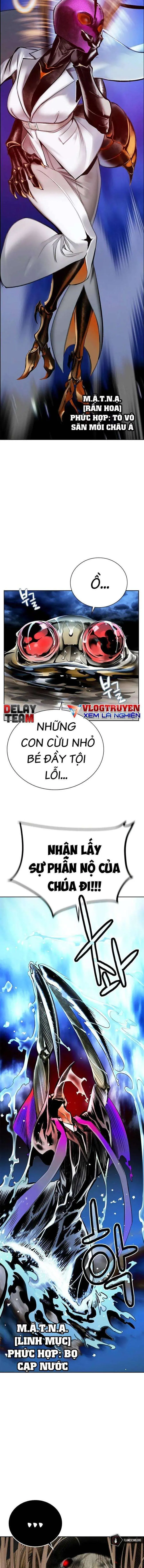 Đại Chiến Người Và Trùng Chapter 94 - Trang 24
