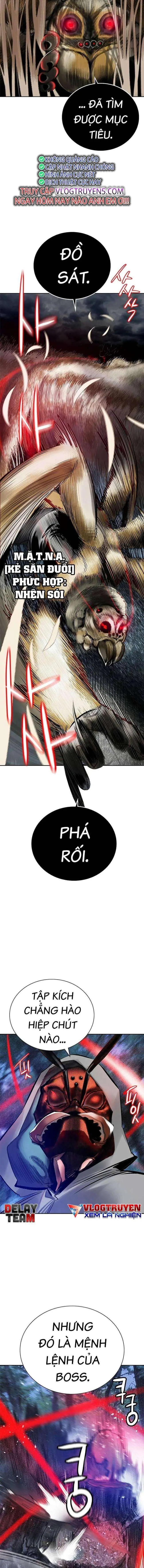 Đại Chiến Người Và Trùng Chapter 94 - Trang 25