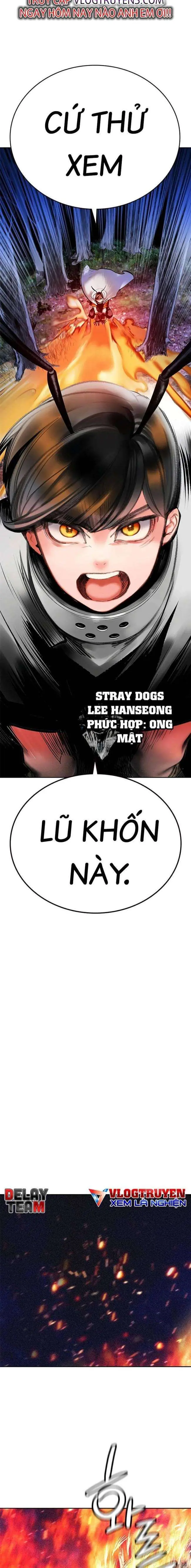 Đại Chiến Người Và Trùng Chapter 94 - Trang 29