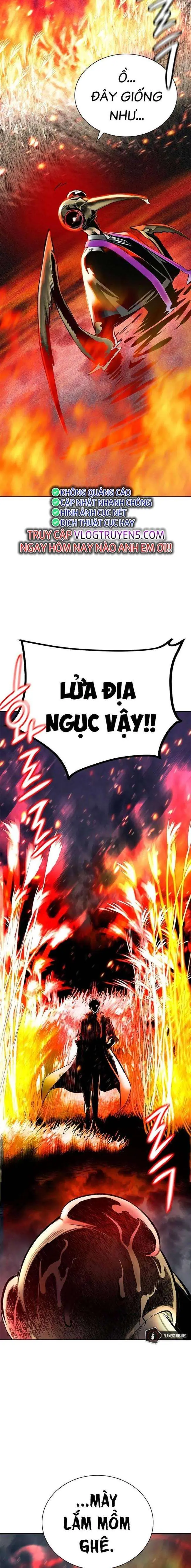 Đại Chiến Người Và Trùng Chapter 94 - Trang 30