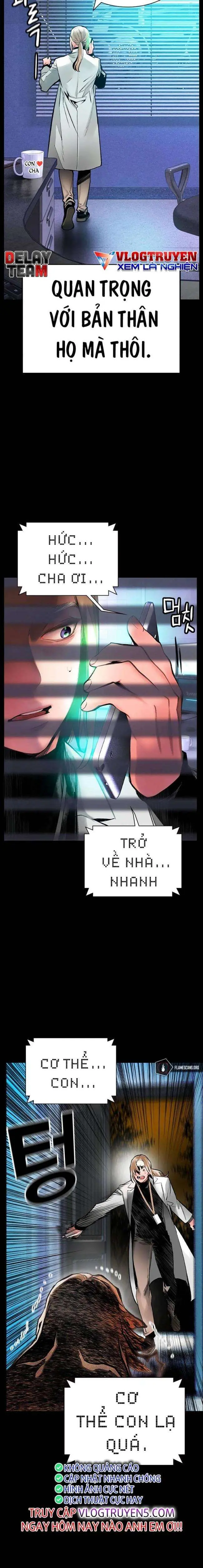 Đại Chiến Người Và Trùng Chapter 94 - Trang 6