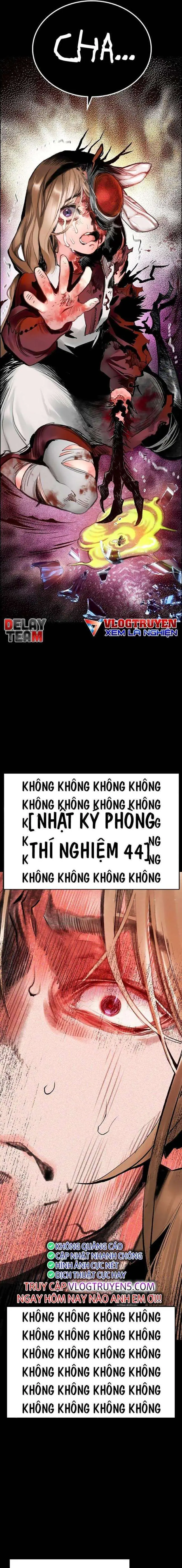 Đại Chiến Người Và Trùng Chapter 94 - Trang 7
