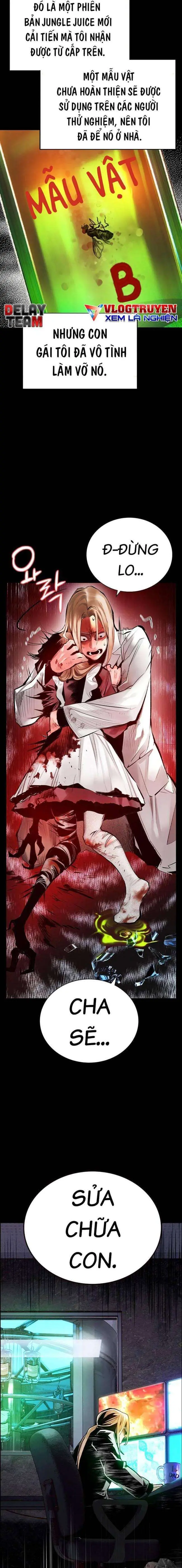 Đại Chiến Người Và Trùng Chapter 94 - Trang 8
