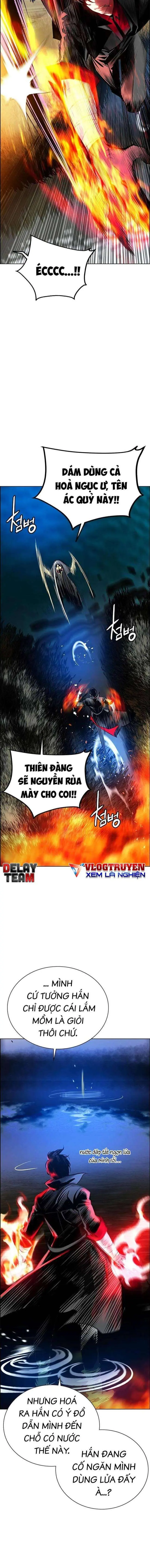 Đại Chiến Người Và Trùng Chapter 95 - Trang 13