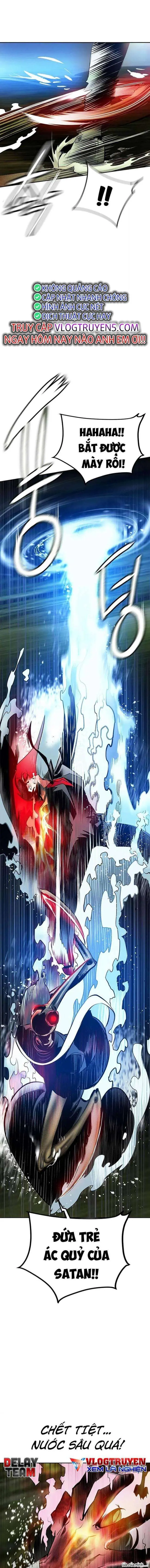 Đại Chiến Người Và Trùng Chapter 95 - Trang 14