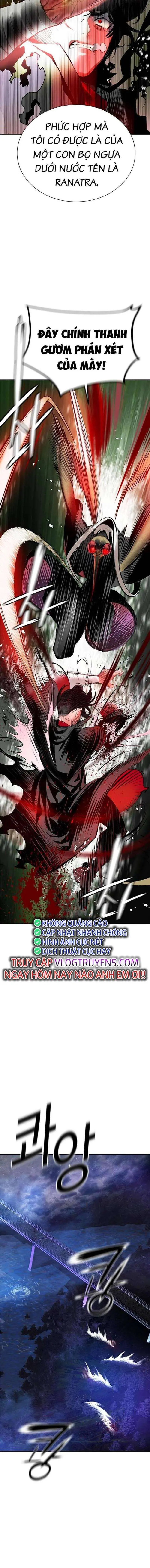 Đại Chiến Người Và Trùng Chapter 95 - Trang 15