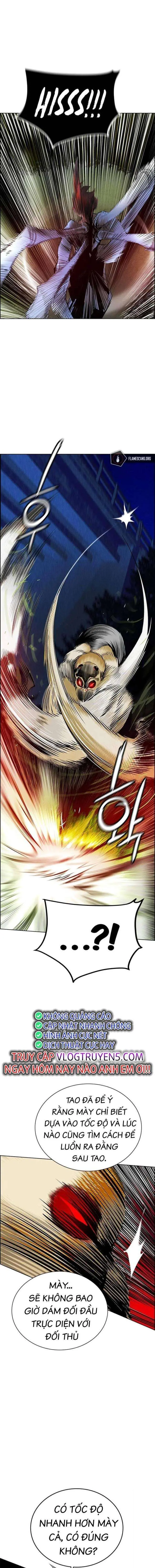 Đại Chiến Người Và Trùng Chapter 95 - Trang 25