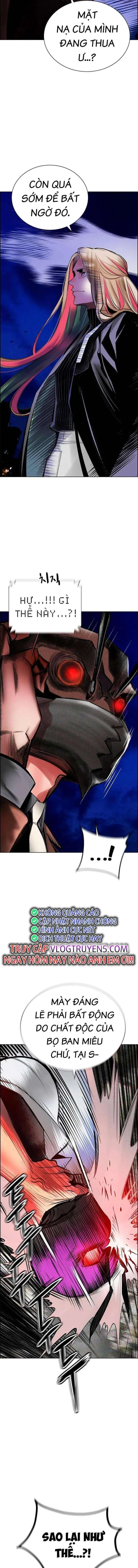 Đại Chiến Người Và Trùng Chapter 95 - Trang 29