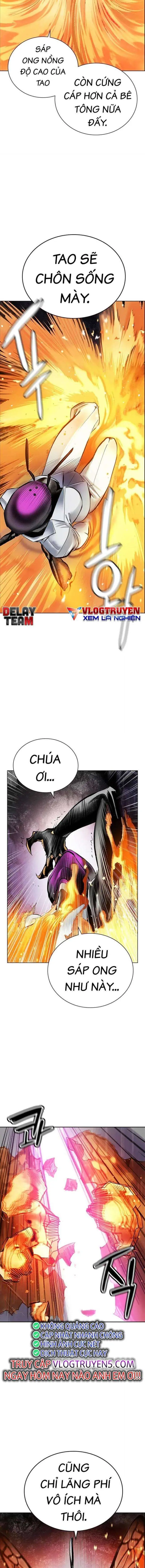Đại Chiến Người Và Trùng Chapter 95 - Trang 3