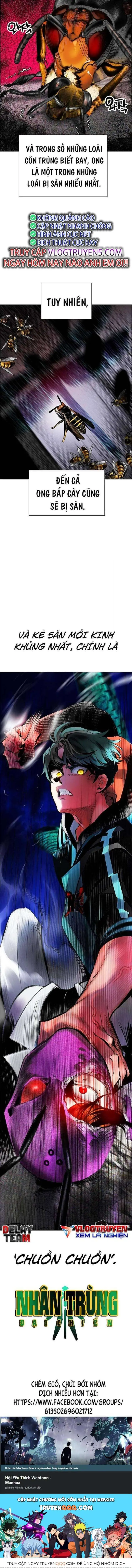 Đại Chiến Người Và Trùng Chapter 95 - Trang 31