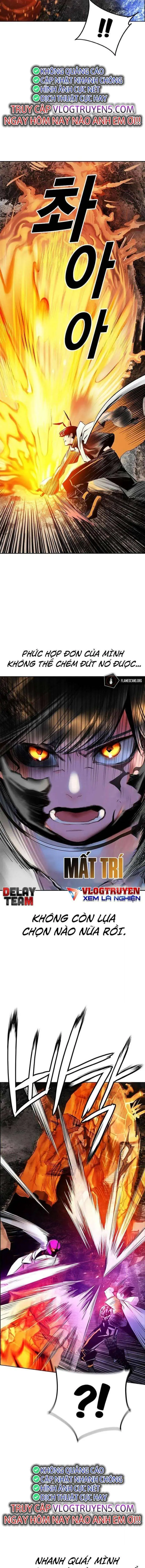 Đại Chiến Người Và Trùng Chapter 95 - Trang 5