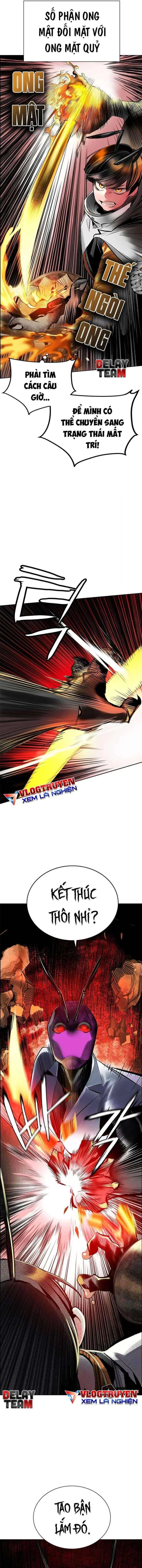 Đại Chiến Người Và Trùng Chapter 95 - Trang 7