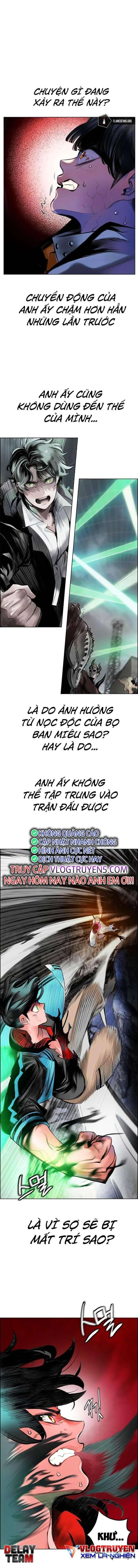 Đại Chiến Người Và Trùng Chapter 96 - Trang 13