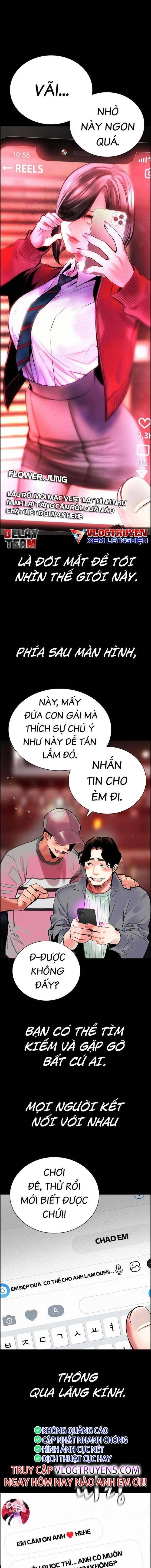 Đại Chiến Người Và Trùng Chapter 96 - Trang 17