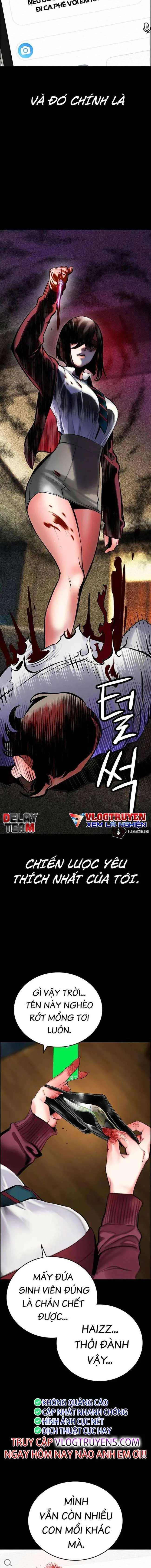 Đại Chiến Người Và Trùng Chapter 96 - Trang 18