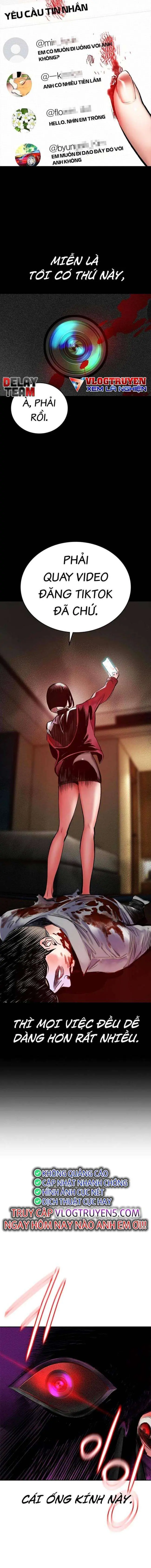 Đại Chiến Người Và Trùng Chapter 96 - Trang 19