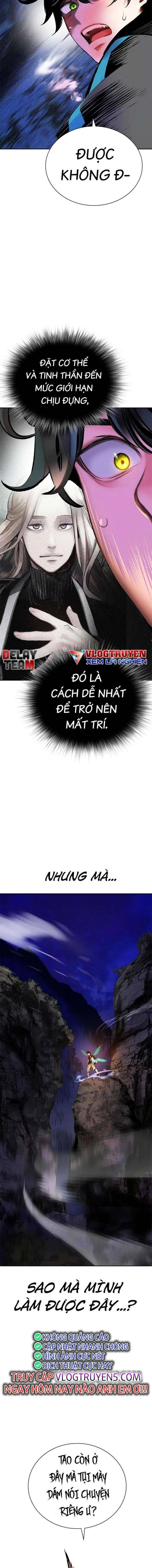 Đại Chiến Người Và Trùng Chapter 96 - Trang 23