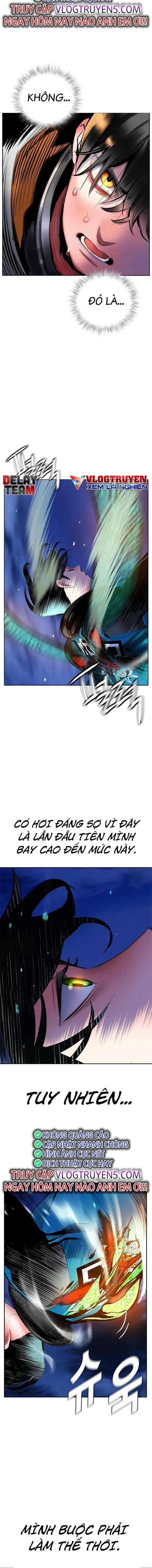 Đại Chiến Người Và Trùng Chapter 96 - Trang 26