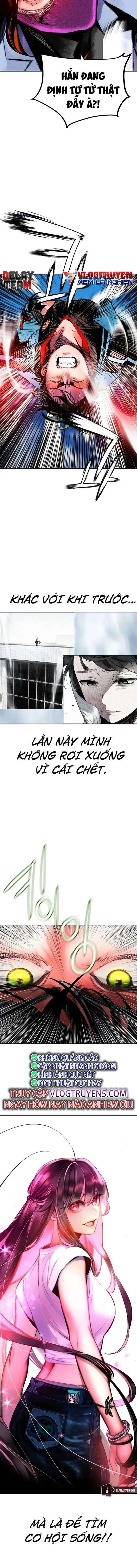 Đại Chiến Người Và Trùng Chapter 96 - Trang 28