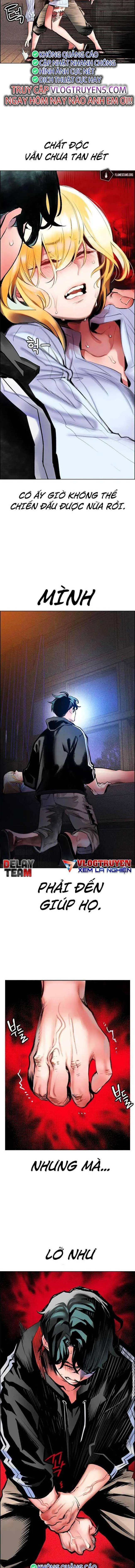Đại Chiến Người Và Trùng Chapter 96 - Trang 3