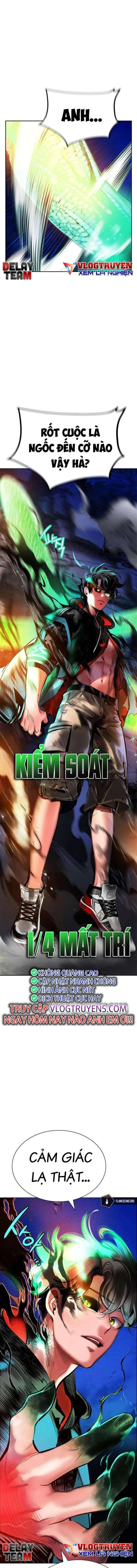 Đại Chiến Người Và Trùng Chapter 96 - Trang 30