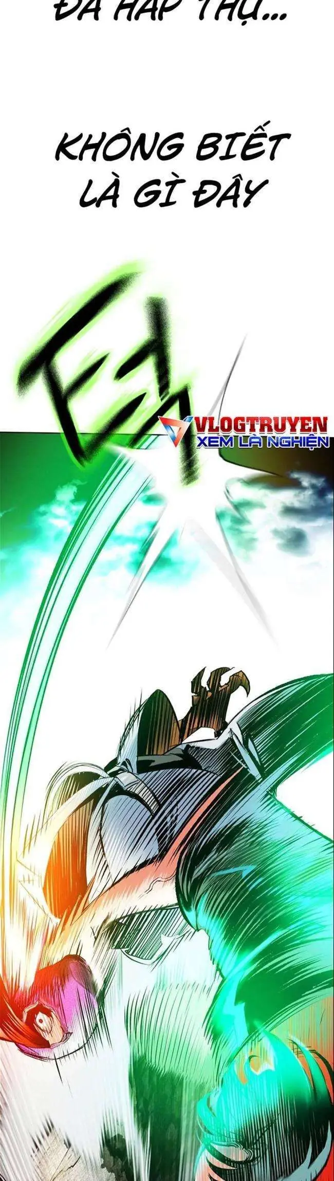 Đại Chiến Người Và Trùng Chapter 96 - Trang 33