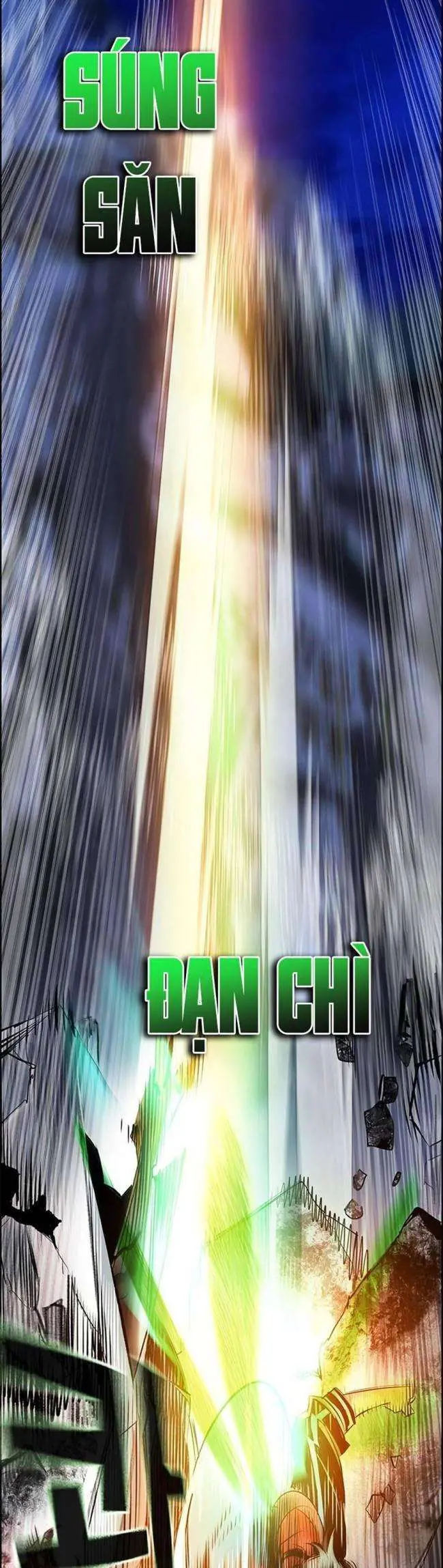 Đại Chiến Người Và Trùng Chapter 96 - Trang 35