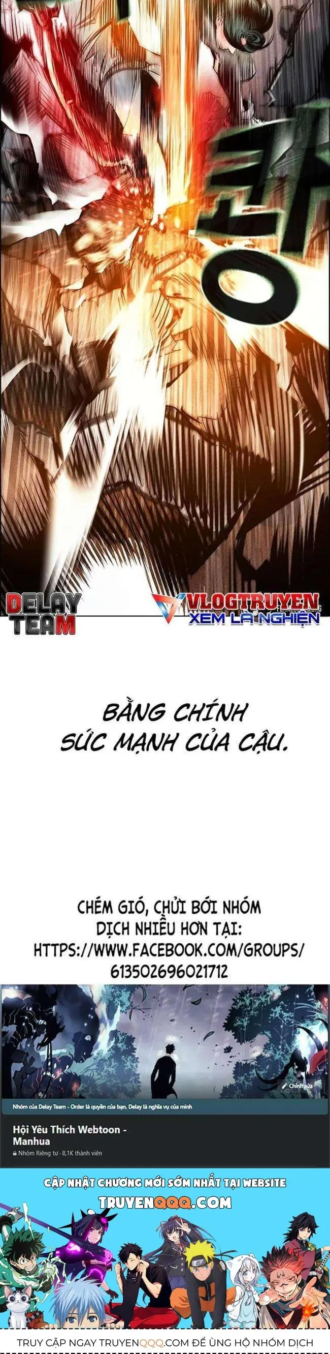 Đại Chiến Người Và Trùng Chapter 96 - Trang 36