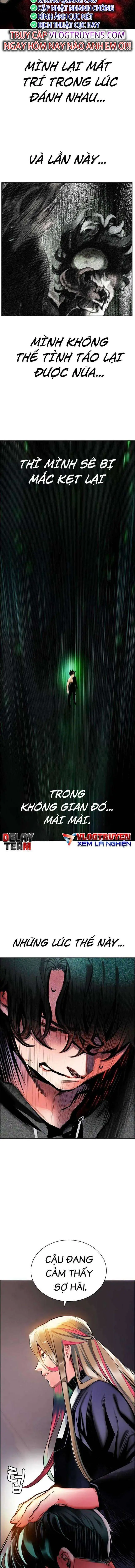 Đại Chiến Người Và Trùng Chapter 96 - Trang 4