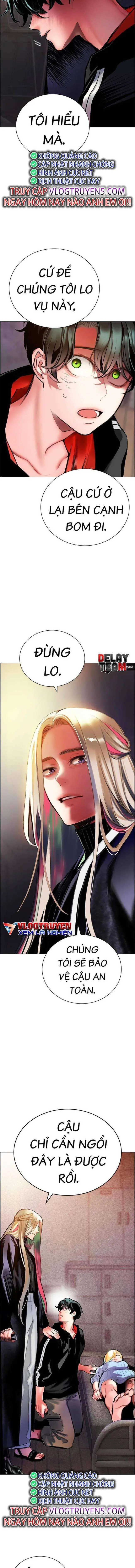 Đại Chiến Người Và Trùng Chapter 96 - Trang 5