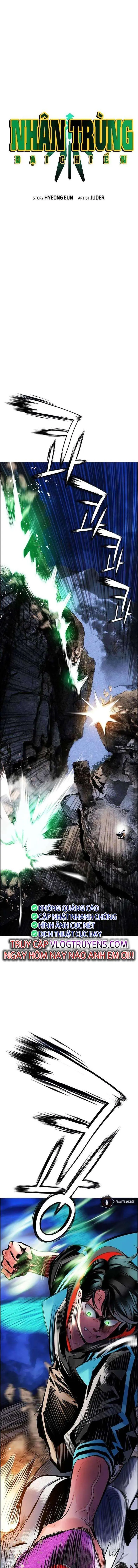 Đại Chiến Người Và Trùng Chapter 96 - Trang 8