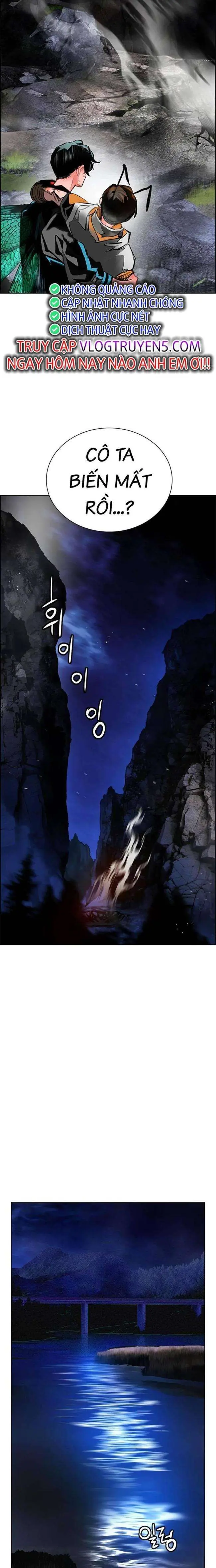 Đại Chiến Người Và Trùng Chapter 97 - Trang 15