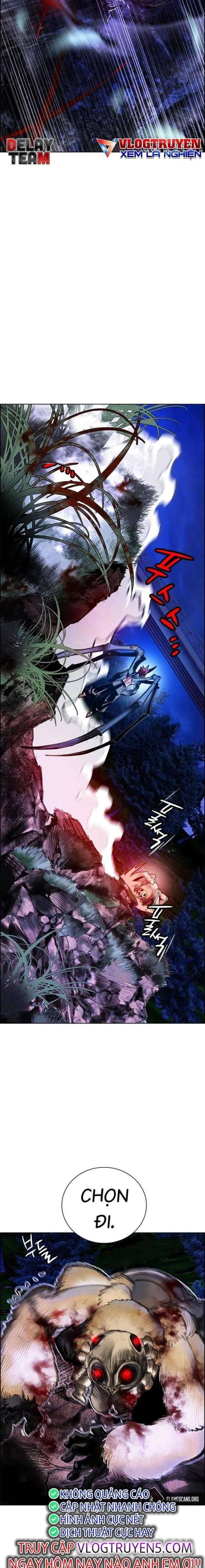 Đại Chiến Người Và Trùng Chapter 97 - Trang 19