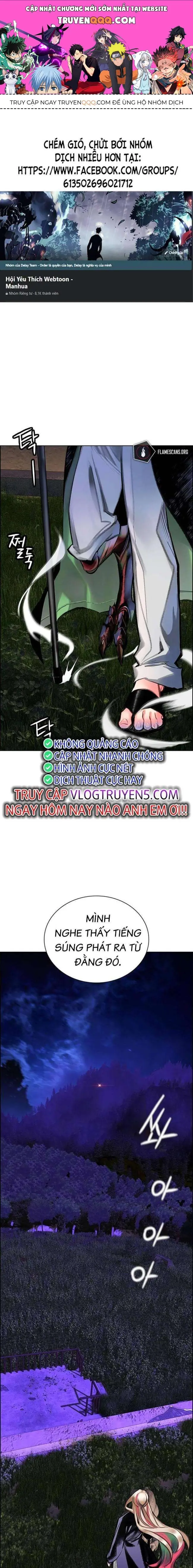 Đại Chiến Người Và Trùng Chapter 97 - Trang 2