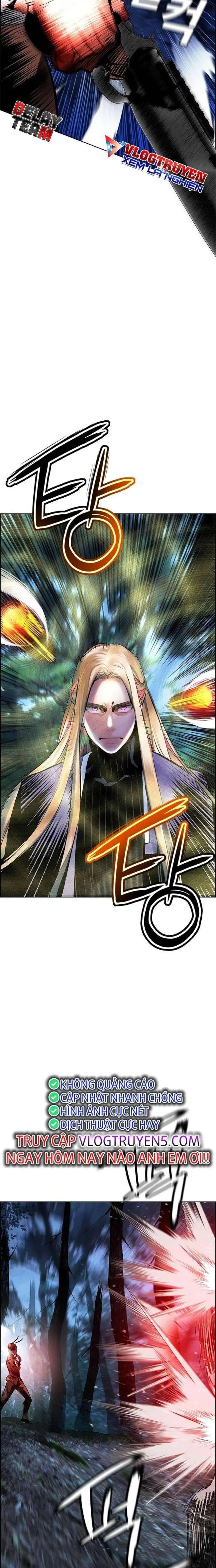 Đại Chiến Người Và Trùng Chapter 97 - Trang 26