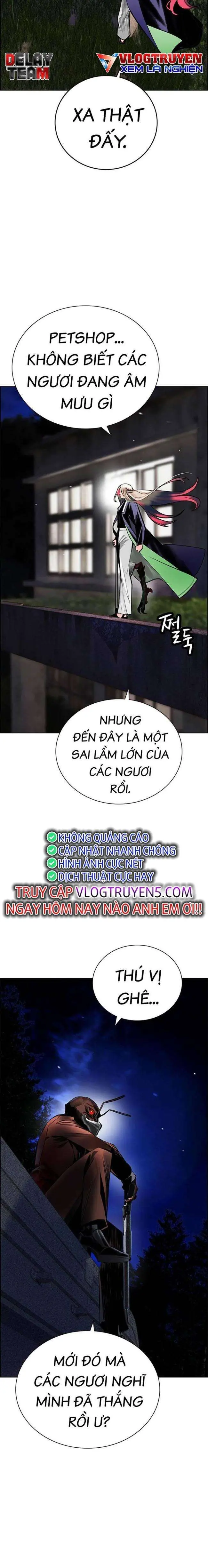 Đại Chiến Người Và Trùng Chapter 97 - Trang 3