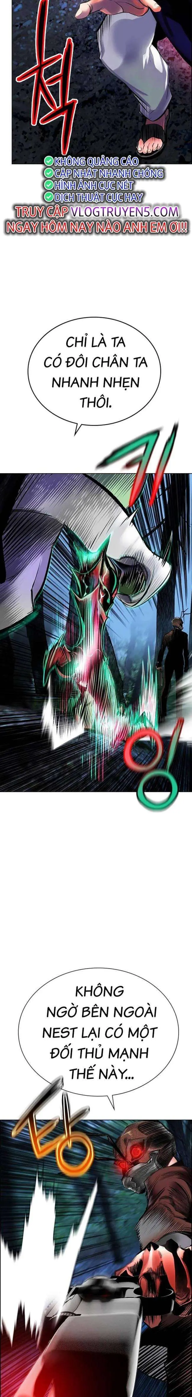 Đại Chiến Người Và Trùng Chapter 97 - Trang 30