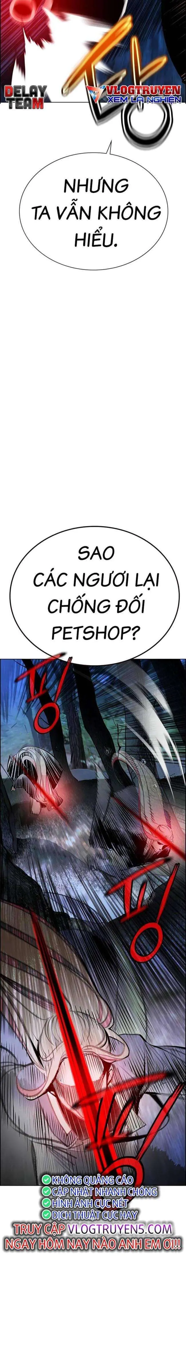 Đại Chiến Người Và Trùng Chapter 97 - Trang 31