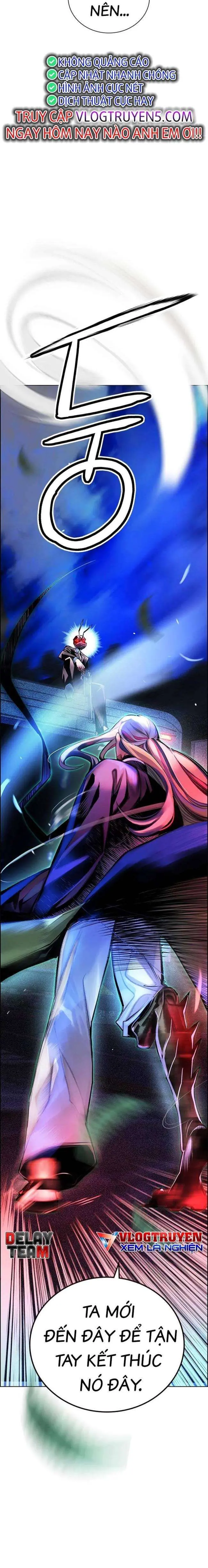 Đại Chiến Người Và Trùng Chapter 97 - Trang 5
