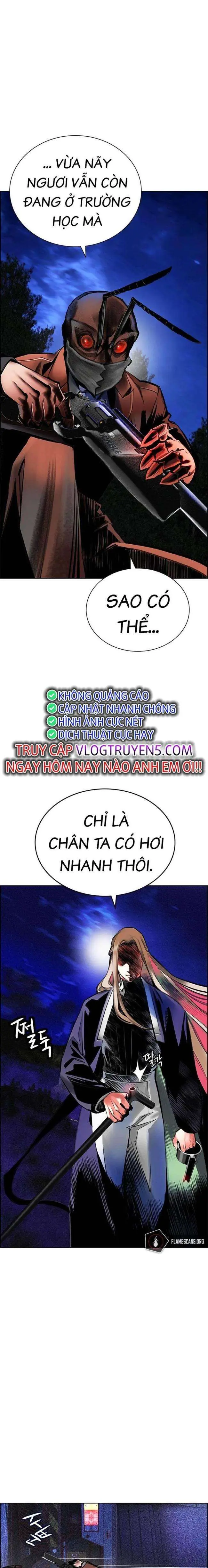 Đại Chiến Người Và Trùng Chapter 97 - Trang 6