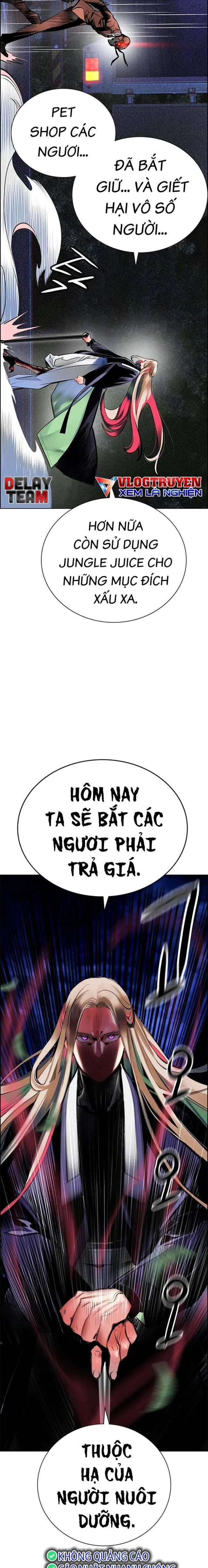 Đại Chiến Người Và Trùng Chapter 97 - Trang 7