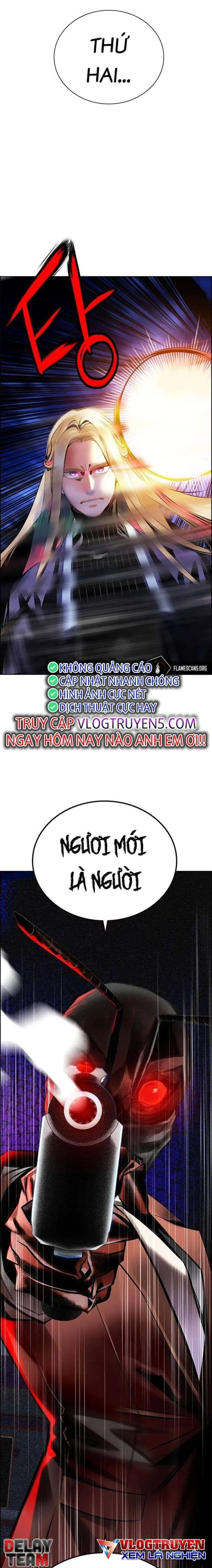 Đại Chiến Người Và Trùng Chapter 97 - Trang 9