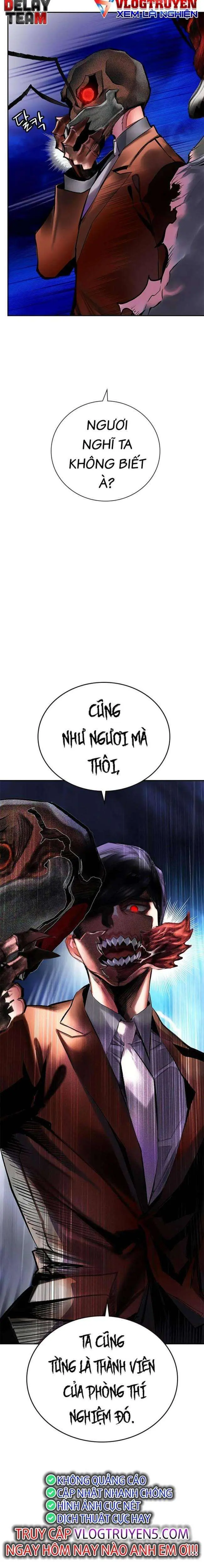 Đại Chiến Người Và Trùng Chapter 98 - Trang 10